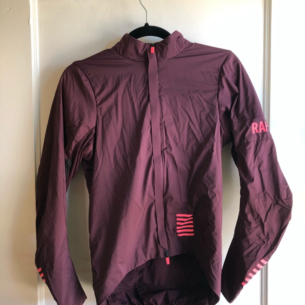 Rapha Rain Jacket